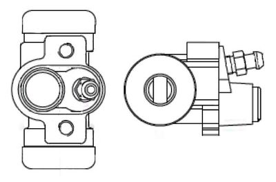 BOSCH F026002384 BOSCH F026002384