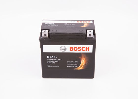 BOSCH 0 092 M68 020