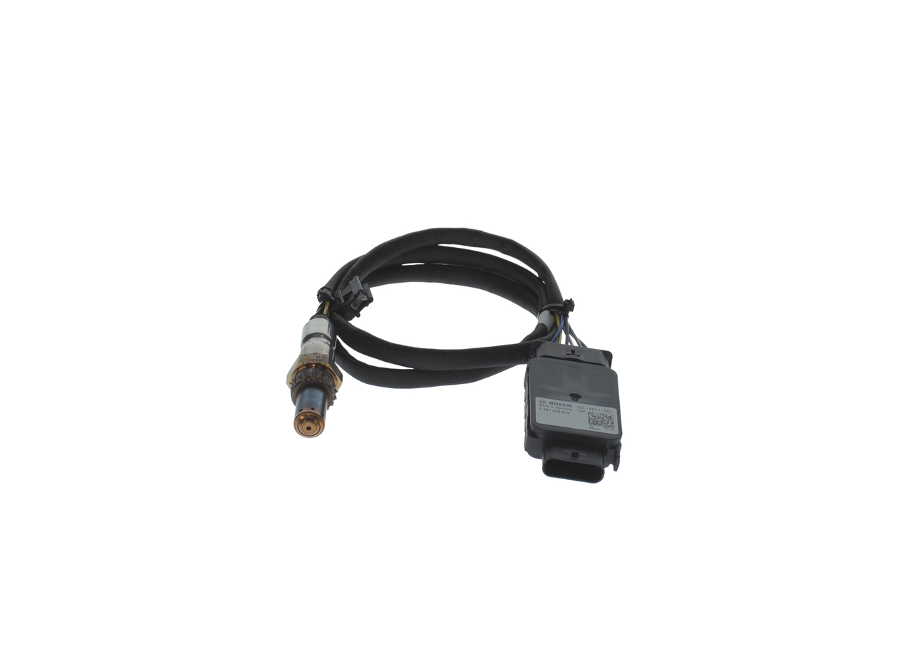 BOSCH 0 281 008 813 BOSCH 0 281 008 813