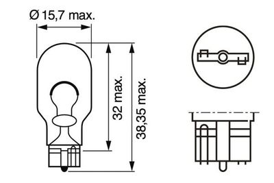 BOSCH 1 987 302 821