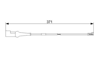 BOSCH 1 987 473 553