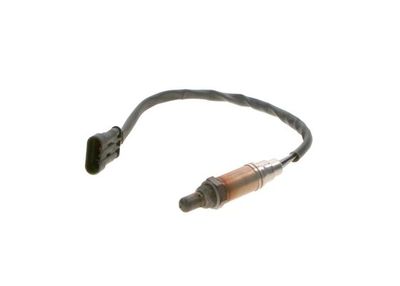 BOSCH 0 258 005 229 BOSCH 0 258 005 229