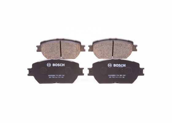 BOSCH 0 986 BB0 751