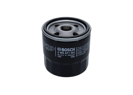 BOSCH 0 986 AF1 083