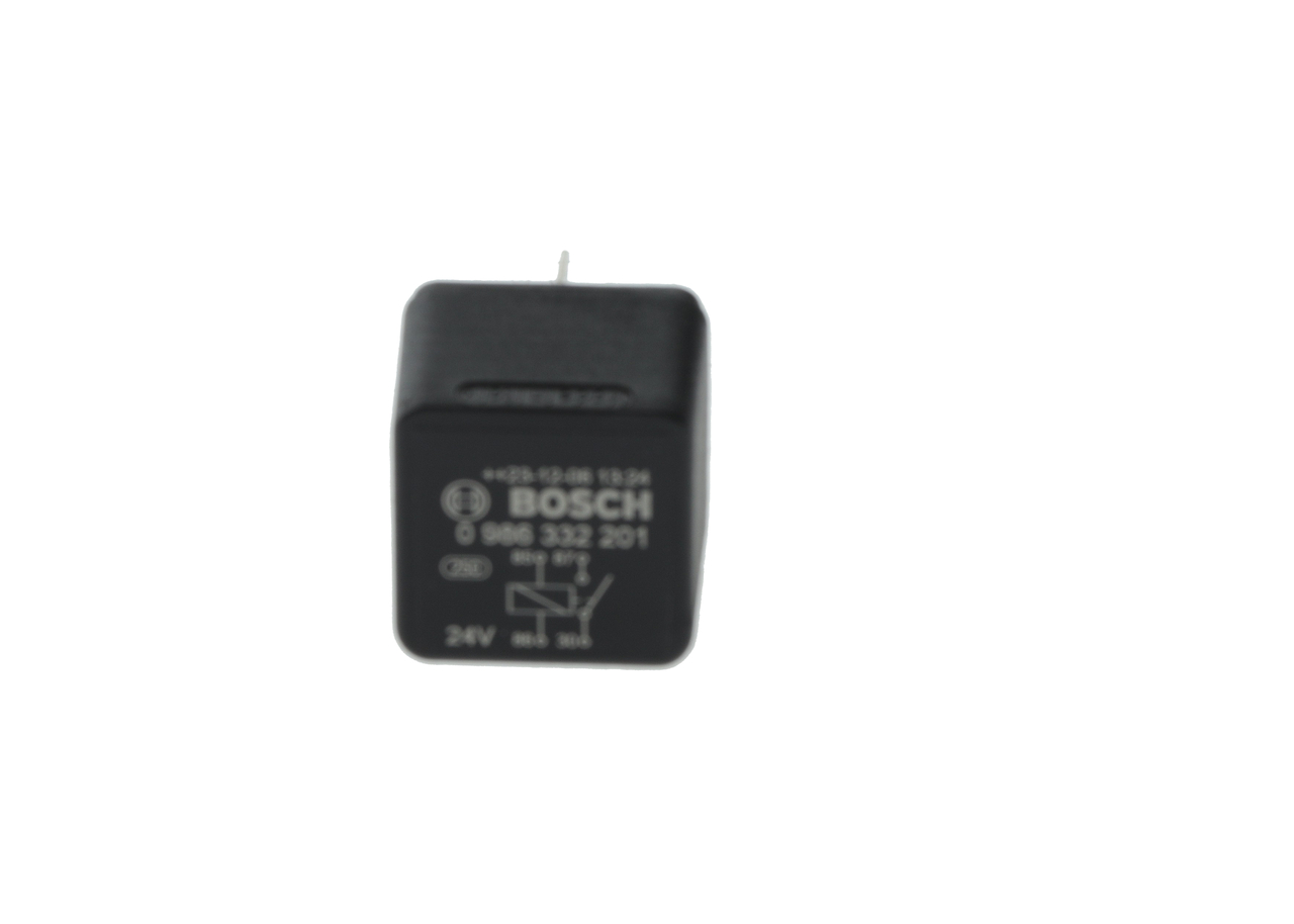 BOSCH 0 986 332 201 BOSCH 0 986 332 201