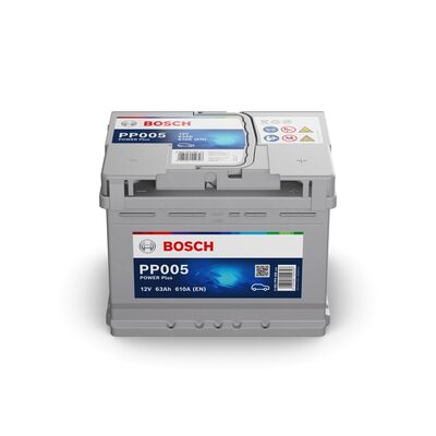 BOSCH 0 092 PP0 050