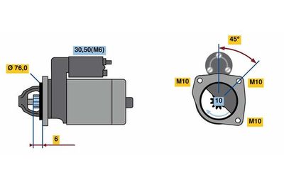 BOSCH 0 986 023 620