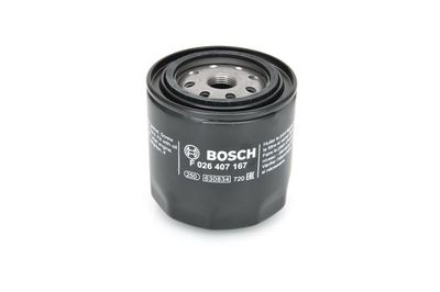 BOSCH F 026 407 167