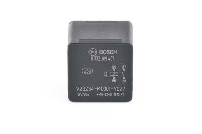 BOSCH 0 332 019 457