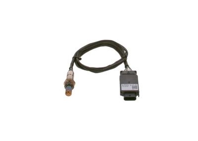 BOSCH 0 281 008 502 BOSCH 0 281 008 502