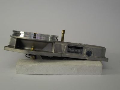 BOSCH 0 438 120 140