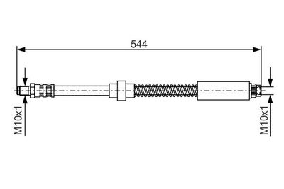 BOSCH 1 987 476 559