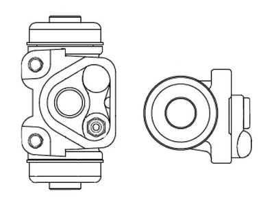 BOSCH F 026 002 369