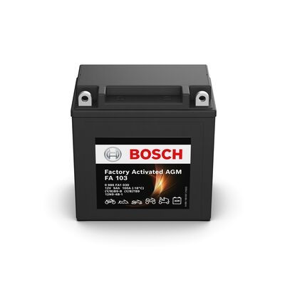 BOSCH 0 986 FA1 030