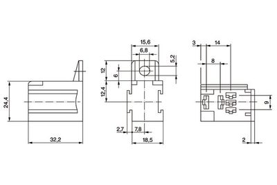 BOSCH 3 334 485 045 BOSCH 3 334 485 045