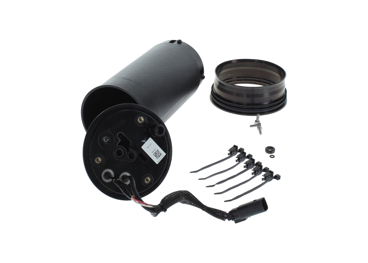 BOSCH F 01C 600 362 BOSCH F 01C 600 362