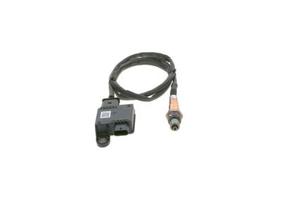 BOSCH 0 281 008 466 BOSCH 0 281 008 466