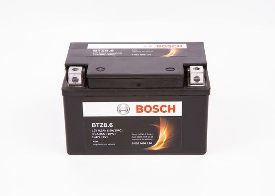 BOSCH 0 092 M68 120