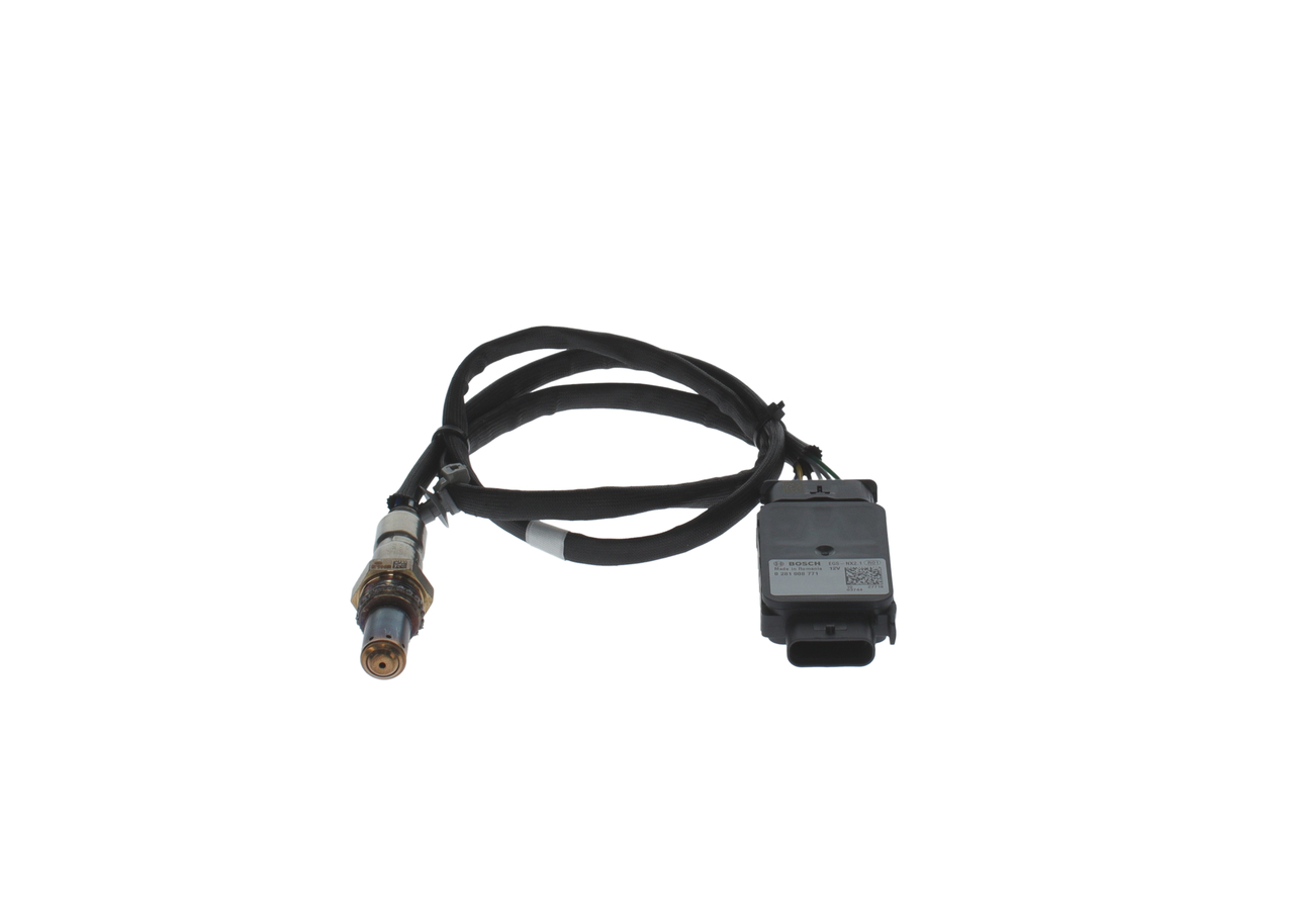 BOSCH 0 281 008 771 BOSCH 0 281 008 771