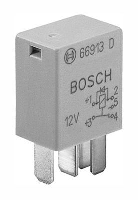 BOSCH 0 332 207 321