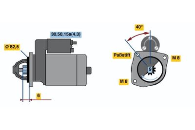 BOSCH 0 001 108 089