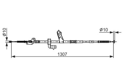 BOSCH 1 987 482 902