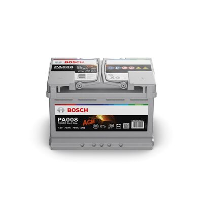 BOSCH 0 092 PA0 080