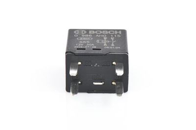 BOSCH 0 986 AH0 115 BOSCH 0 986 AH0 115