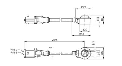 BOSCH 0 261 231 196