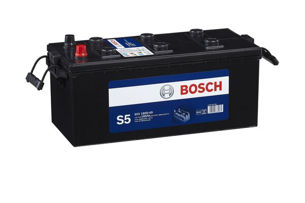 BOSCH 0 092 S58 208