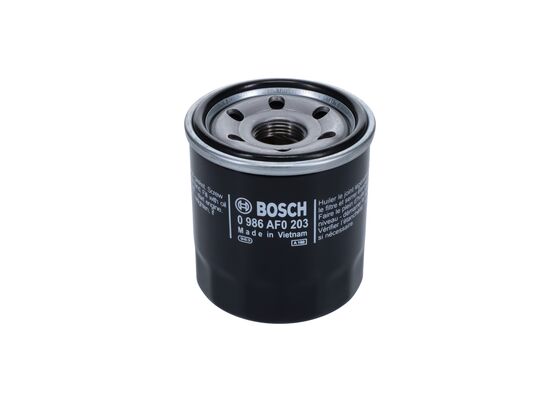 BOSCH 0 986 AF0 203