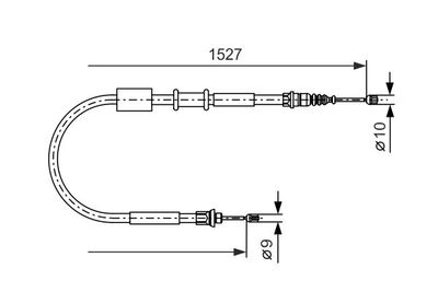 BOSCH 1 987 477 730