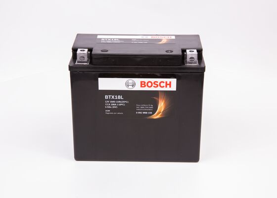 BOSCH 0 092 M68 150