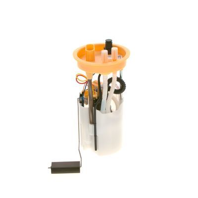 BOSCH 0 580 203 272 BOSCH 0 580 203 272