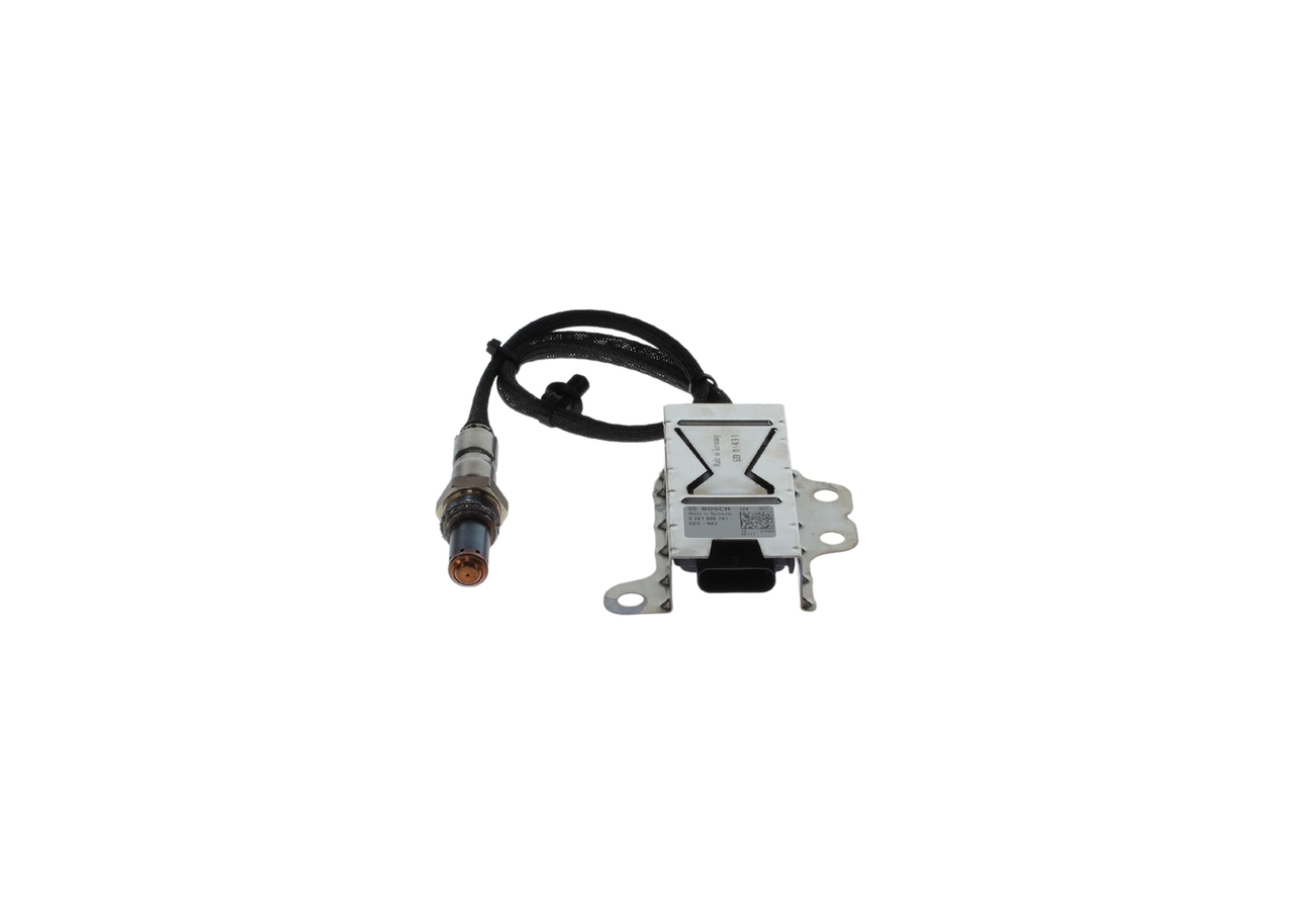 BOSCH 0 281 008 761 BOSCH 0 281 008 761