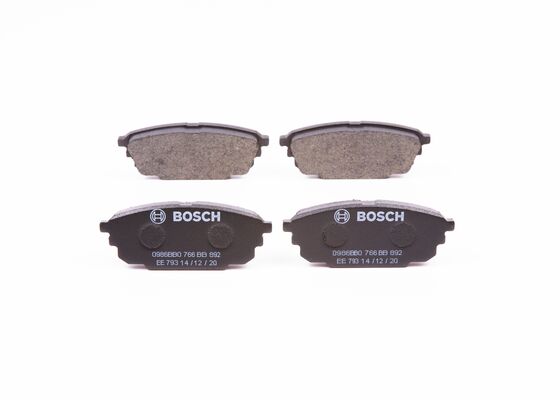 BOSCH 0 986 BB0 766 BOSCH 0 986 BB0 766