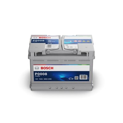 BOSCH 0 092 P00 080