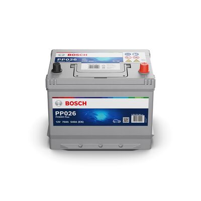 BOSCH 0 092 PP0 260