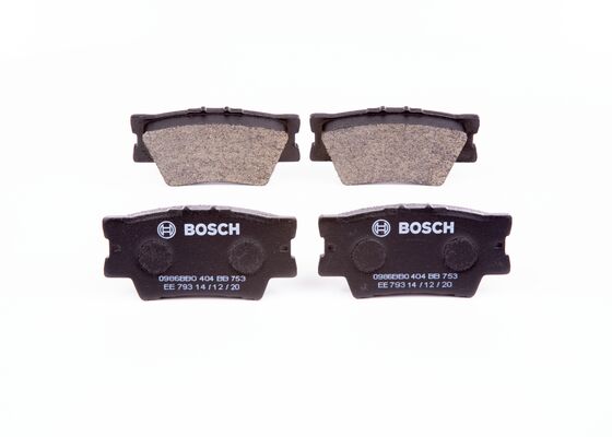 BOSCH 0 986 BB0 404