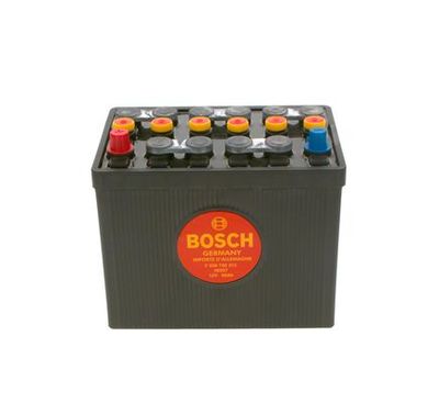 BOSCH F 026 T02 312