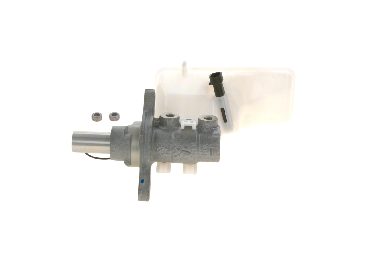 BOSCH 0 204 848 613 BOSCH 0 204 848 613
