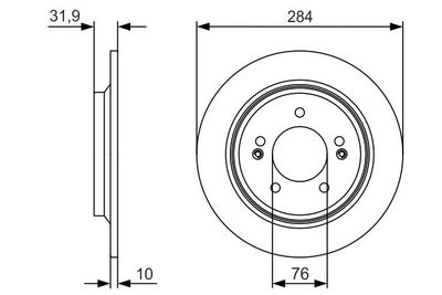 BOSCH 0 986 479 V09