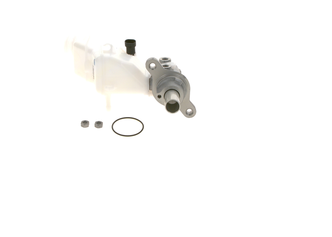 BOSCH 0 204 848 612 BOSCH 0 204 848 612