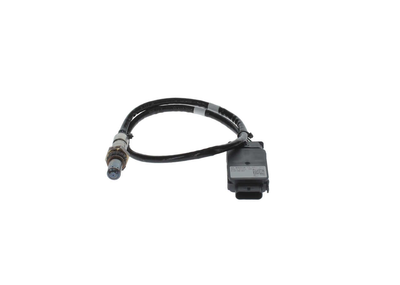 BOSCH 0 281 008 862 BOSCH 0 281 008 862