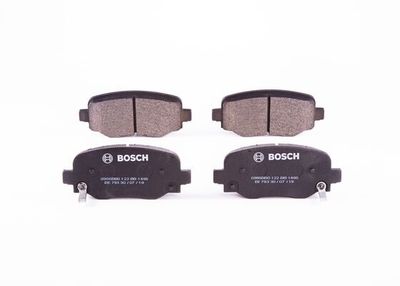 BOSCH 0 986 BB0 122