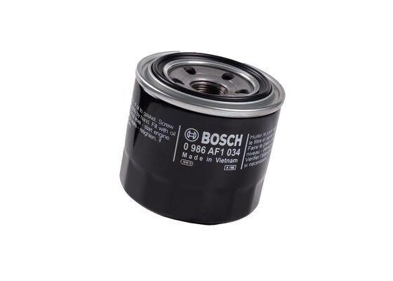 BOSCH 0 986 AF1 034