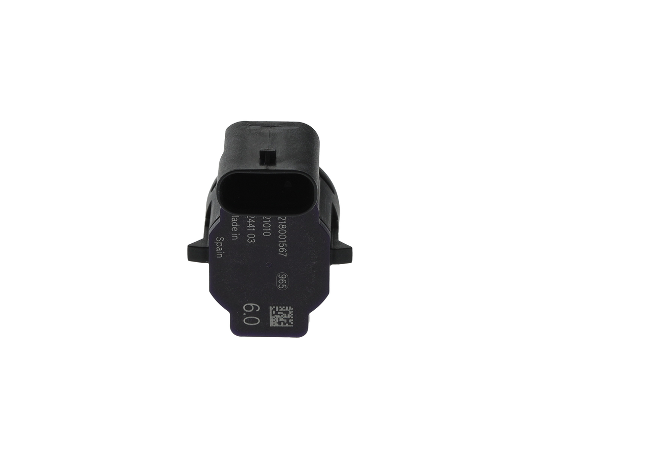 BOSCH 0 218 001 567 BOSCH 0 218 001 567