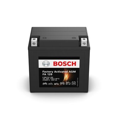 BOSCH 0 986 FA1 290