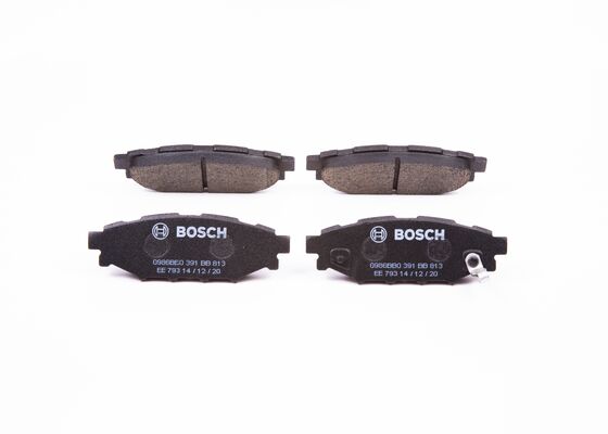 BOSCH 0 986 BB0 391