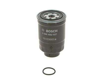 BOSCH 0 986 4B2 027